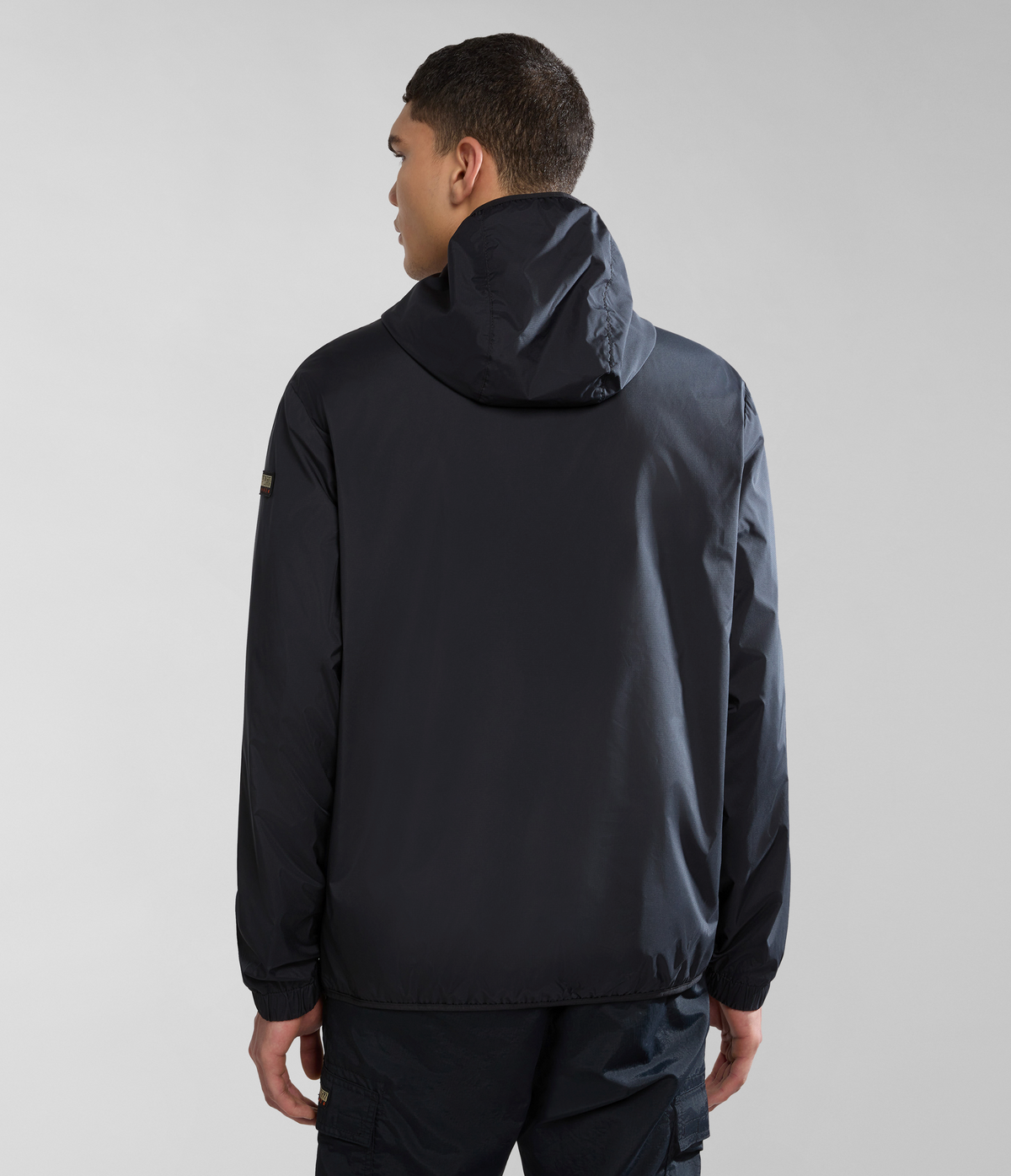 Raymi Short Jacket Black - 3