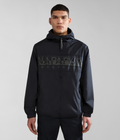 Raymi Short Jacket Black - 1