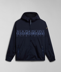 Raymi Short Jacket Dark Blue - 6