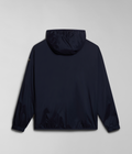 Raymi Short Jacket Dark Blue - 7