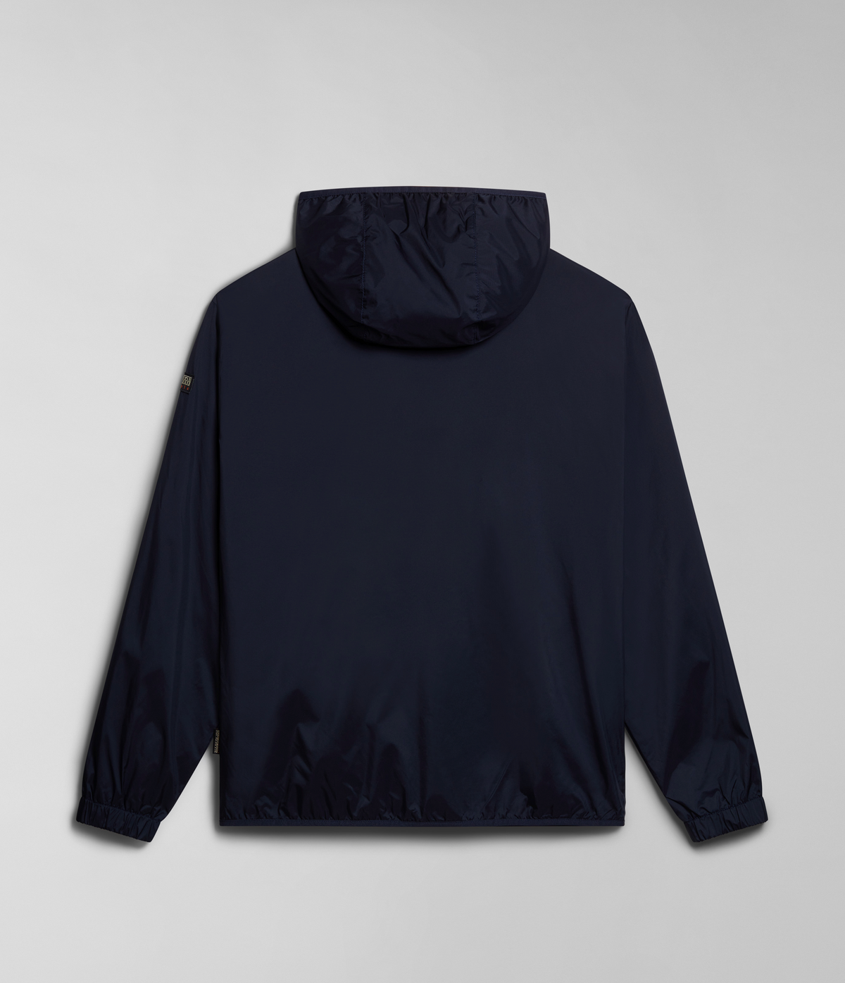 Raymi Short Jacket Dark Blue - 7