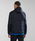 Raymi Short Jacket Dark Blue - 3