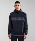 Raymi Short Jacket Dark Blue - 1