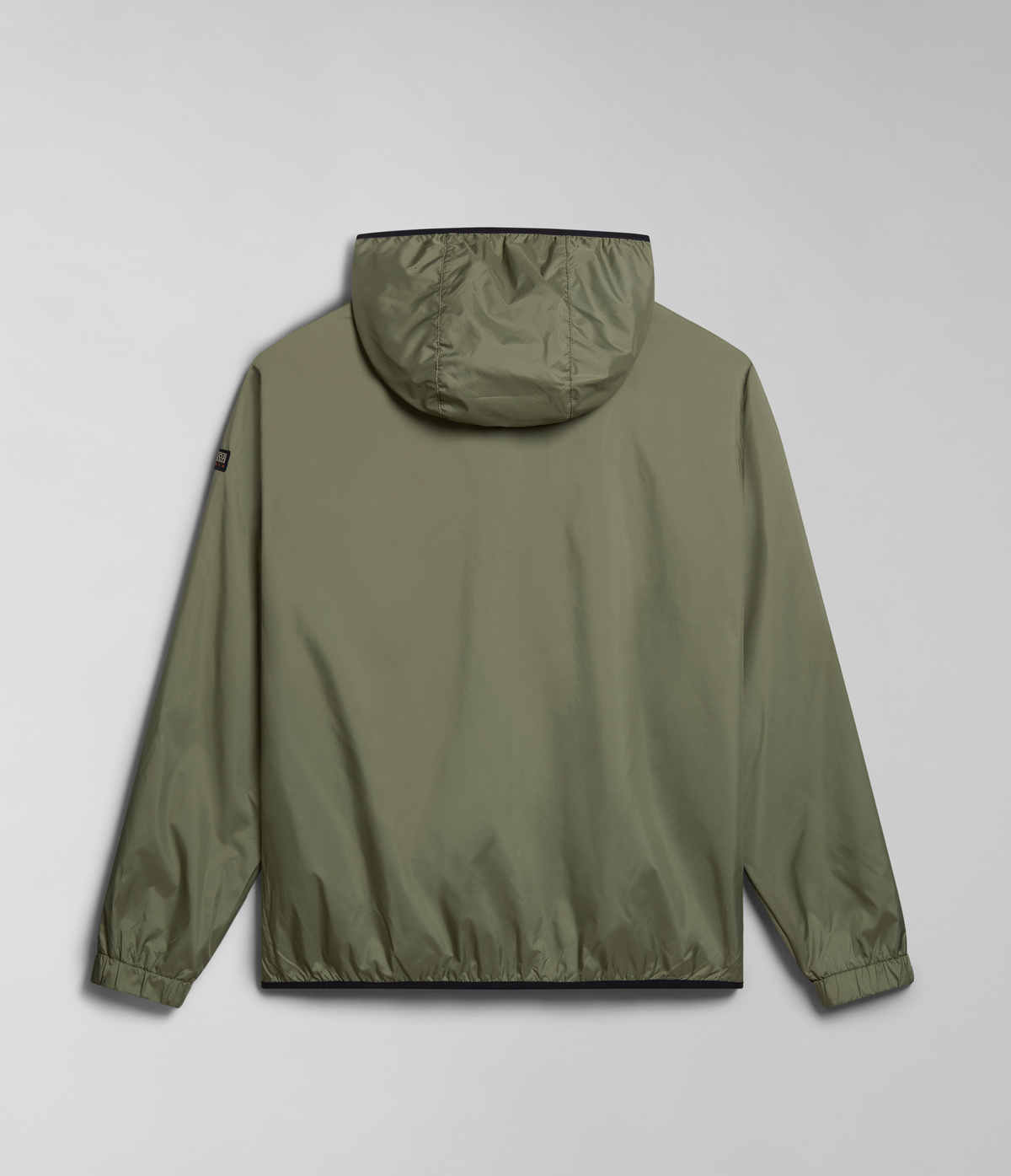 Raymi Short Jacket Green Lichen - 7