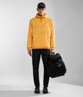 Raymi Short Jacket Yellow - 2
