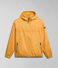 Raymi Short Jacket Yellow - 6