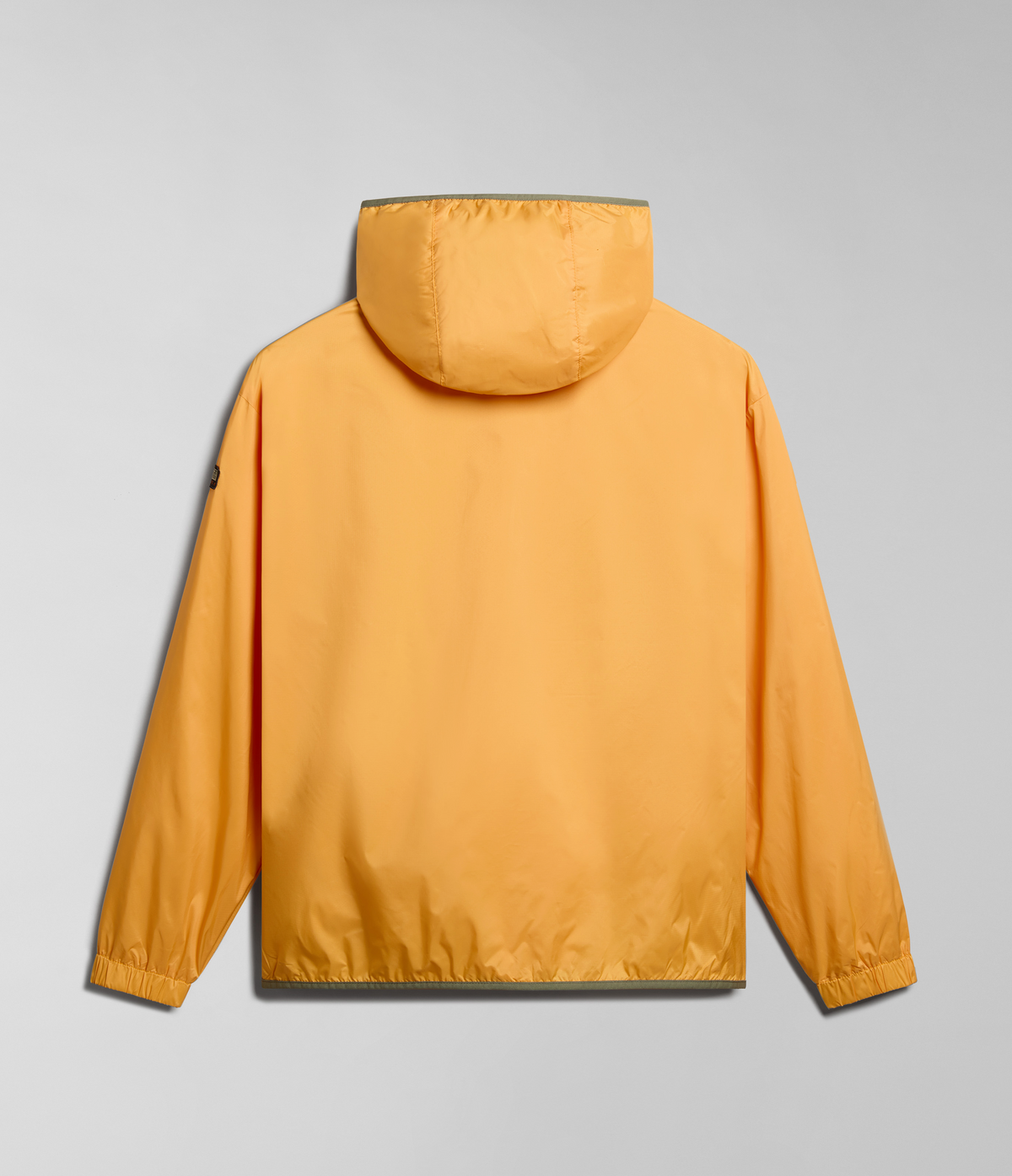 Raymi Short Jacket Yellow - 7
