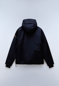 Rainforest Next Winter Anorak Jacket Dark Blue - 6