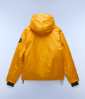 Rainforest Next Winter Anorak Jacket Orange - 6