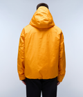 Rainforest Next Winter Anorak Jacket Orange - 5