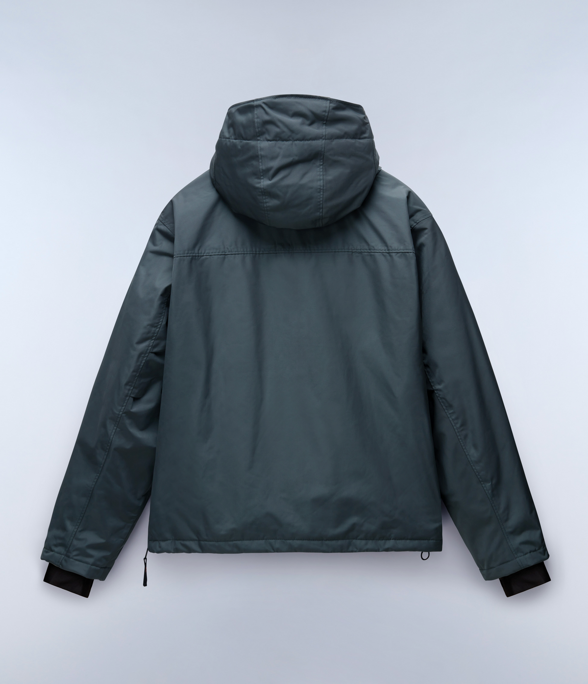 Rainforest Next Winter Anorak Jacket Green Urban - 6