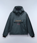 Rainforest Next Winter Anorak Jacket Green Urban - 1