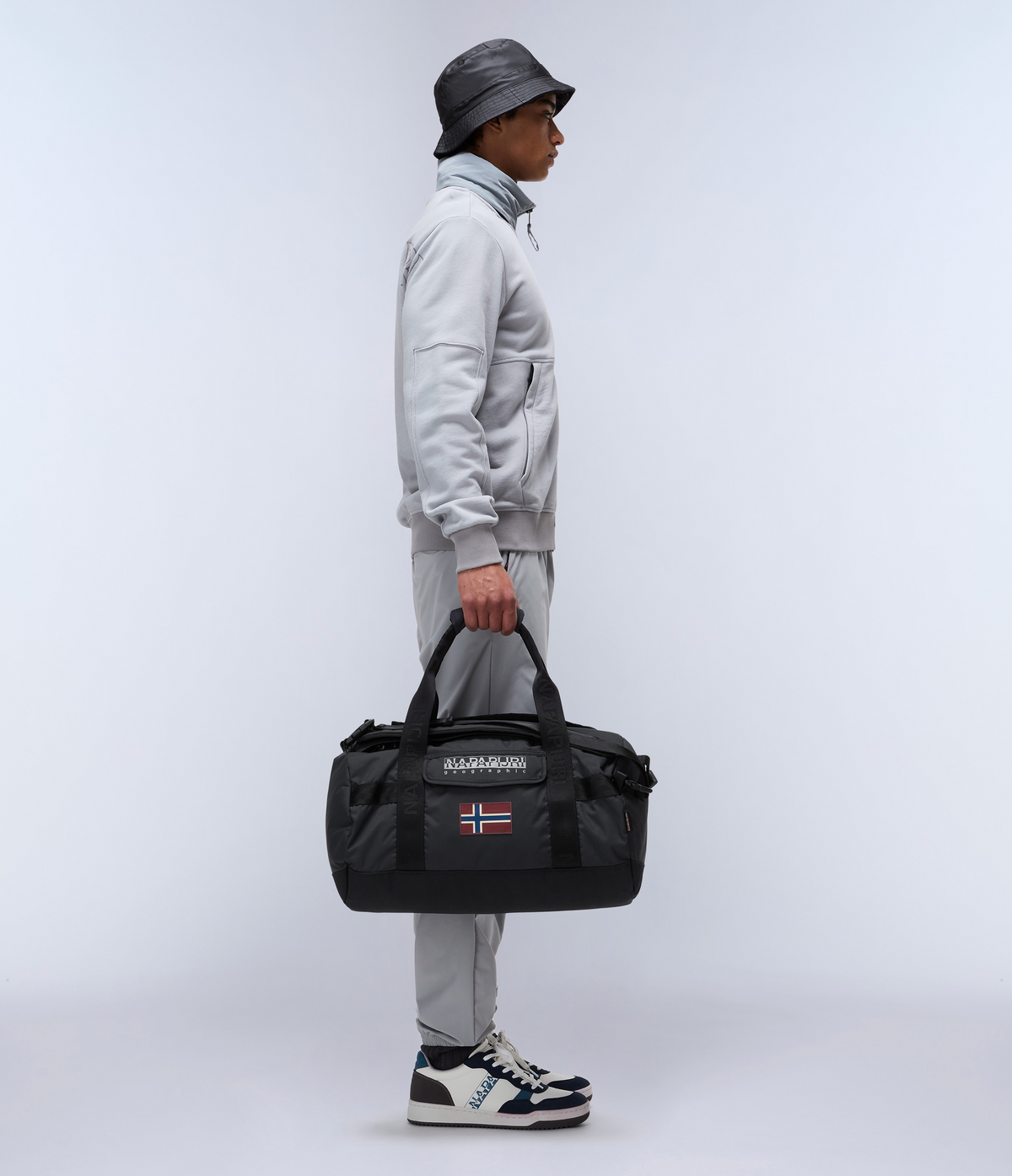 Borsa da Viaggio Bering Small - 24,5 Lt  - 2