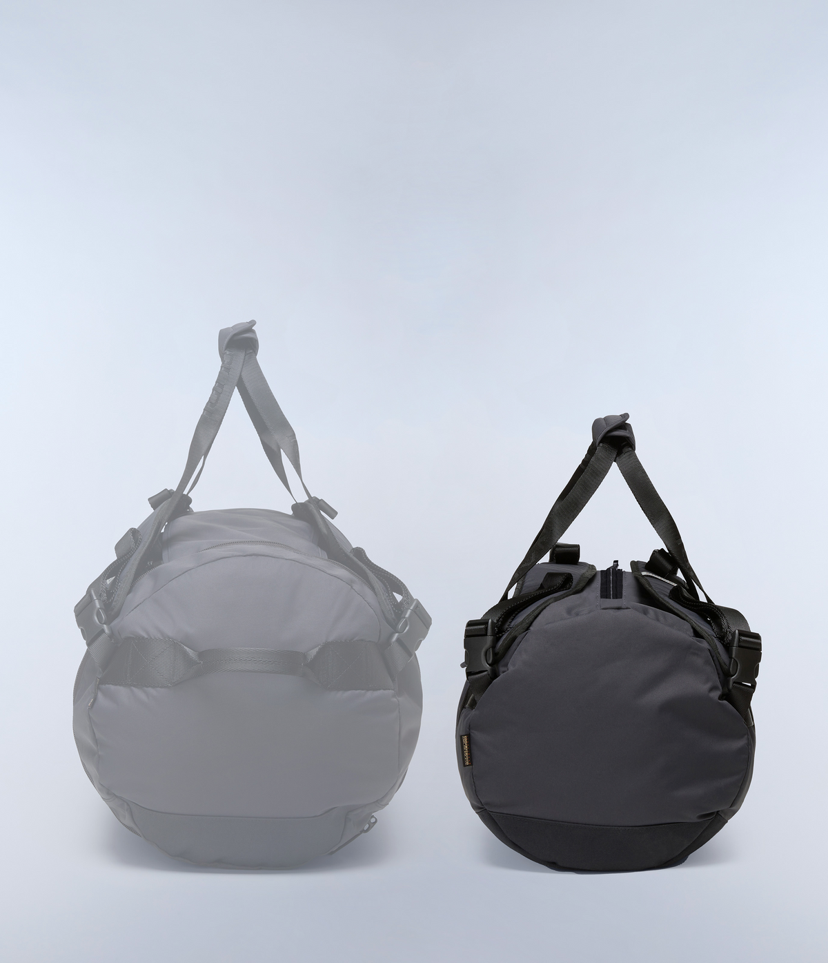 Borsa da Viaggio Bering Small - 24,5 Lt  - 10