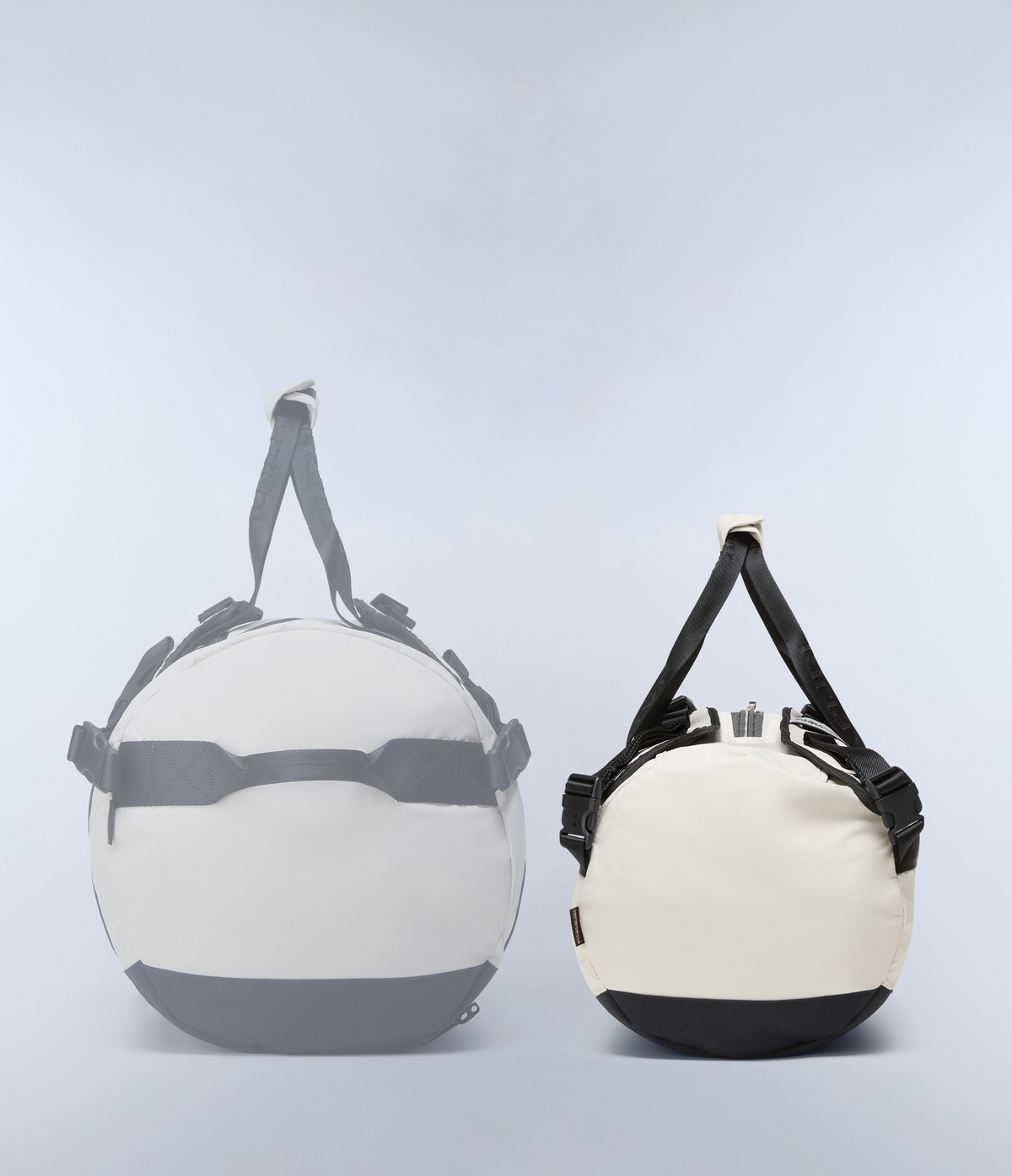Borsa da Viaggio Bering Small - 24,5 Lt  - 9