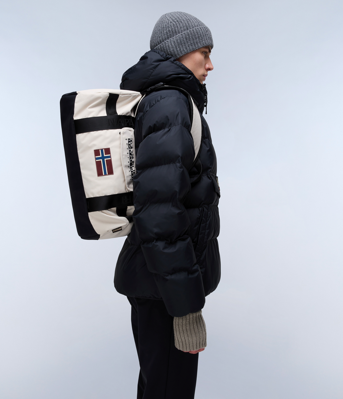 Borsa da Viaggio Bering Small - 24,5 Lt  - 4