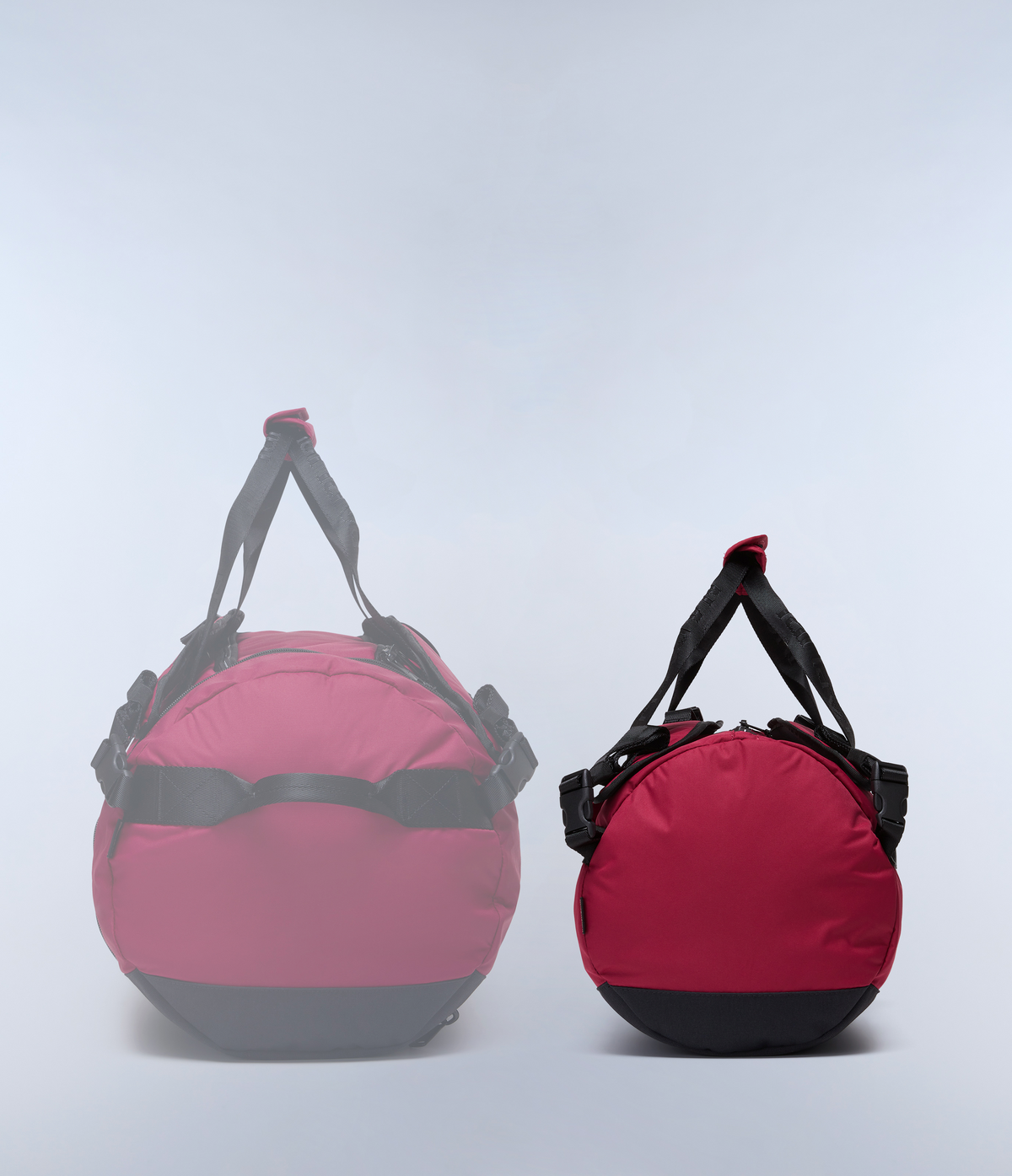 Borsa da Viaggio Bering Small - 24,5 Lt  - 10
