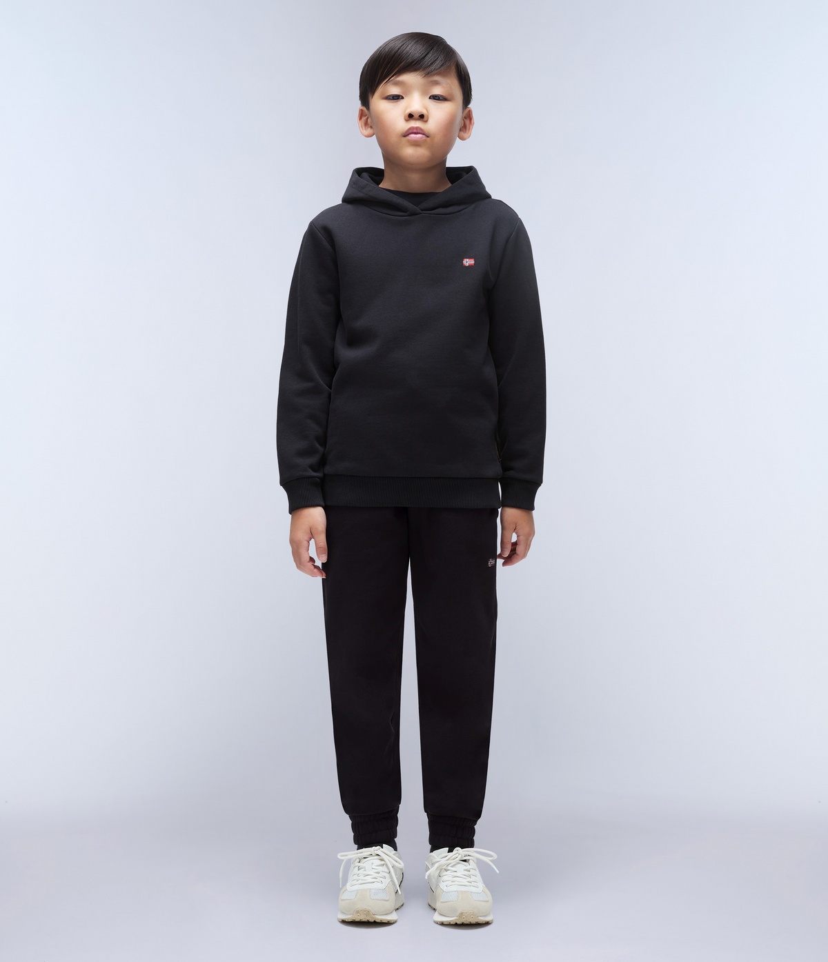 Malis Winterjoggingbroek (4-16 jaar)  - 2