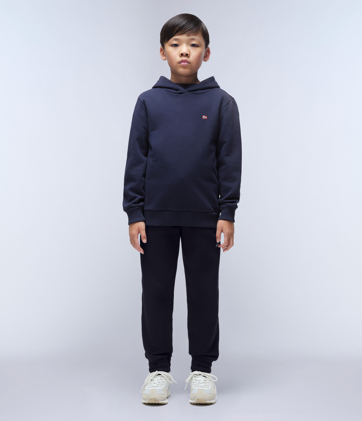 Malis Winterjoggingbroek (4-16 jaar)  - 2