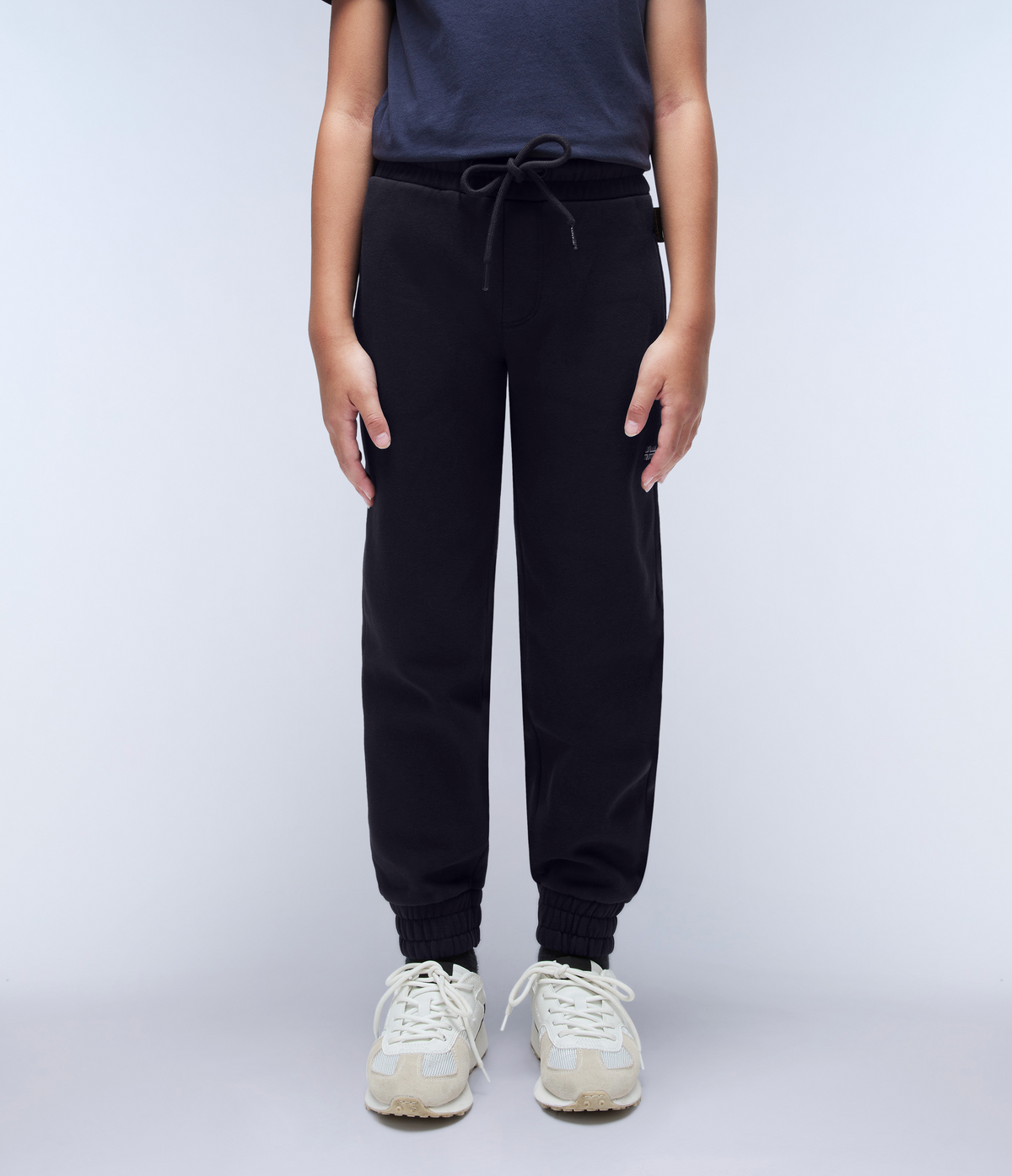Malis Winterjoggingbroek (4-16 jaar)  - 3