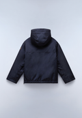 Rainforest Next  Anorak Jacket Dark Blue - 5