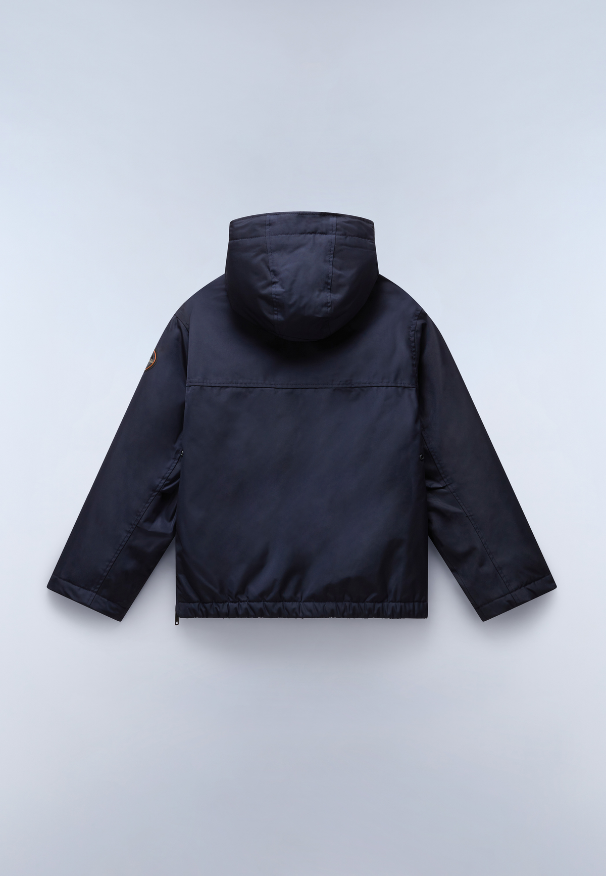 Rainforest Next  Anorak Jacket Dark Blue - 5