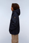 Rainforest Next  Anorak Jacket Dark Blue - 3