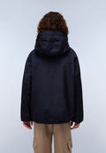 Rainforest Next  Anorak Jacket Dark Blue - 4
