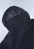 Rainforest Next  Anorak Jacket Dark Blue - 10