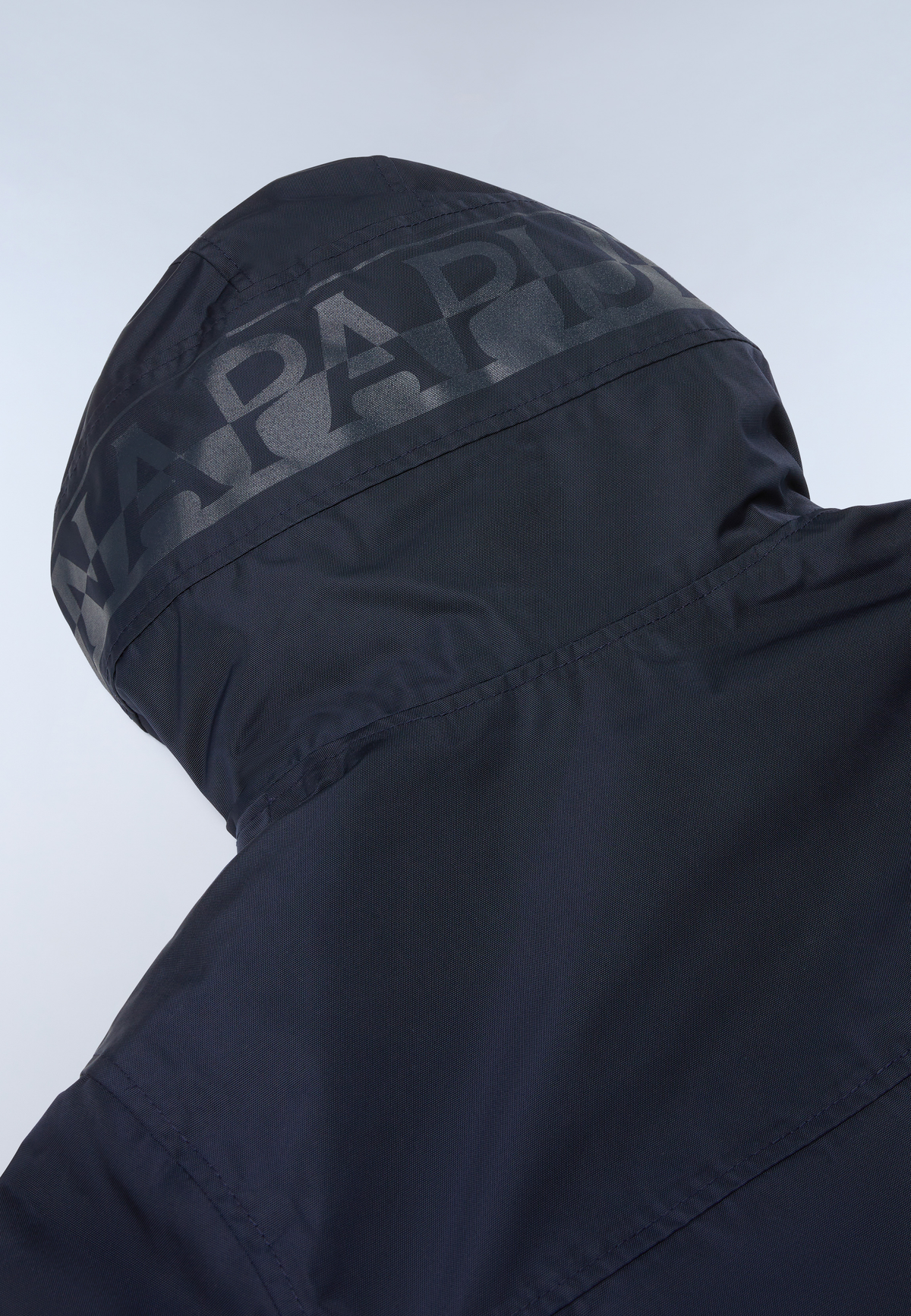 Rainforest Next  Anorak Jacket Dark Blue - 10