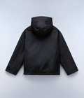 Rainforest Next  Anorak Jacket Black - 6