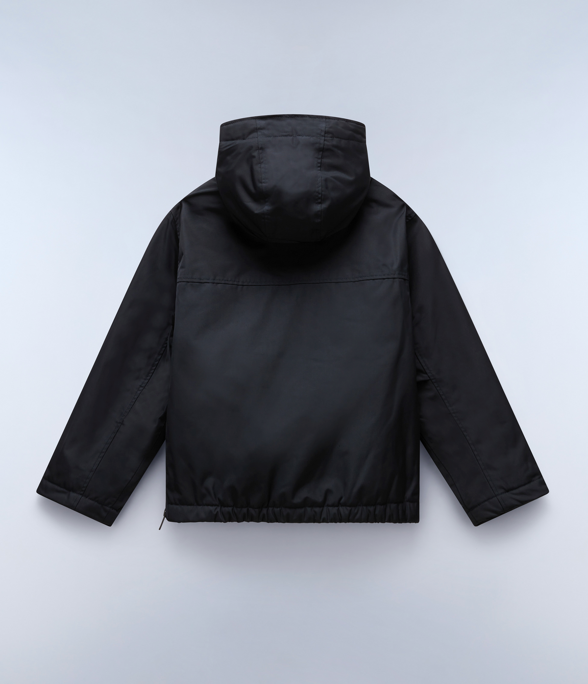 Rainforest Next  Anorak Jacket Black - 6
