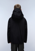 Rainforest Next  Anorak Jacket Black - 5