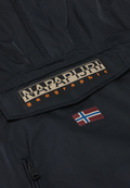 Rainforest Next  Anorak Jacket Black - 9