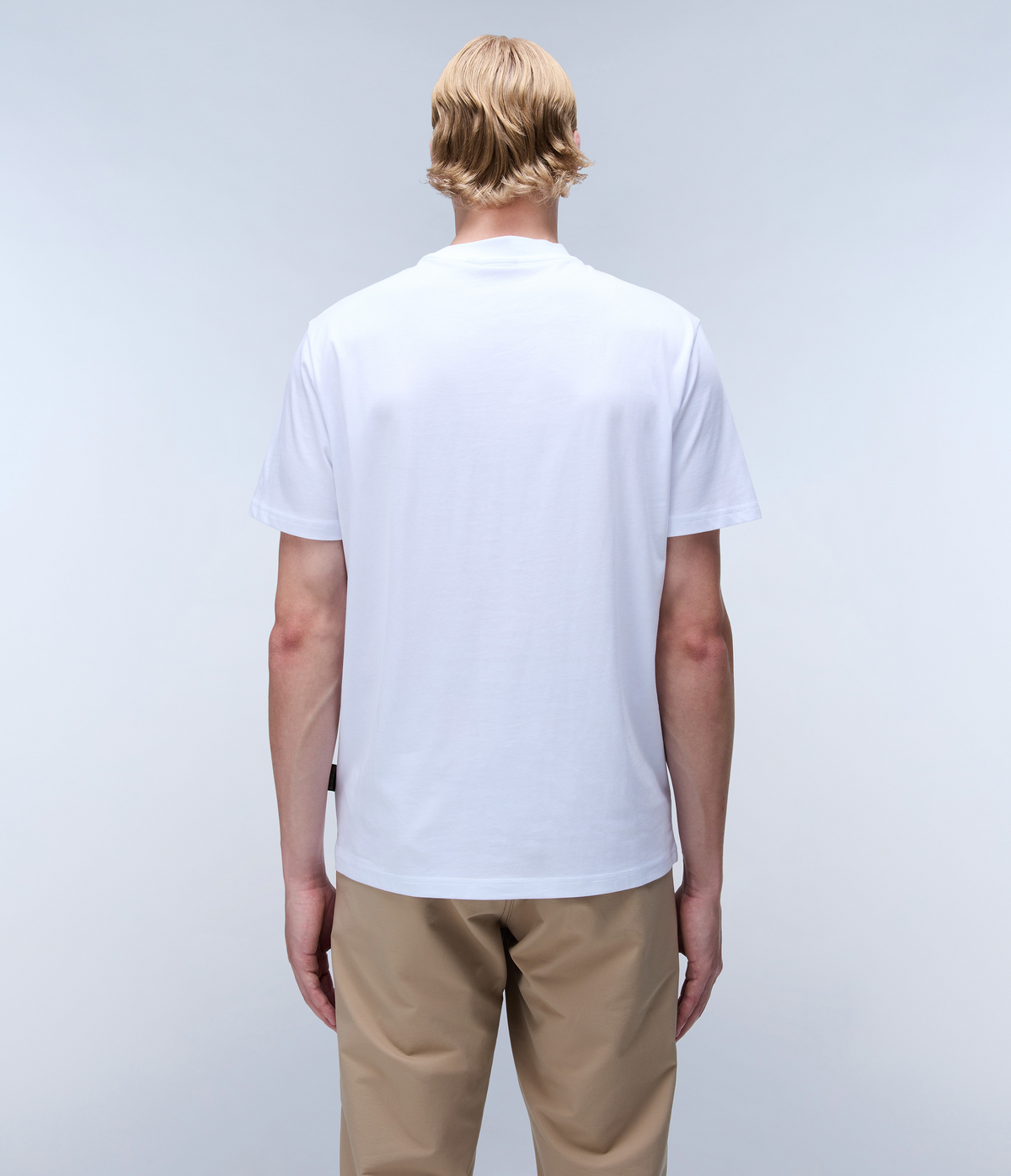 Kurzarm-T-Shirt Dorees  - 3