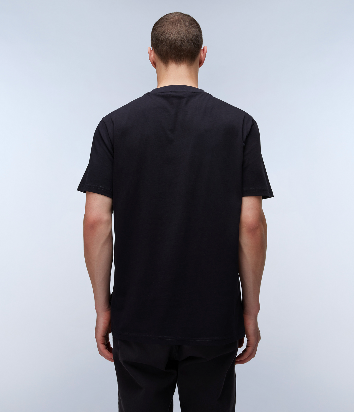 Kurzarm-T-Shirt Dorees  - 4