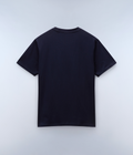 Kurzarm-T-Shirt Dorees  - 4