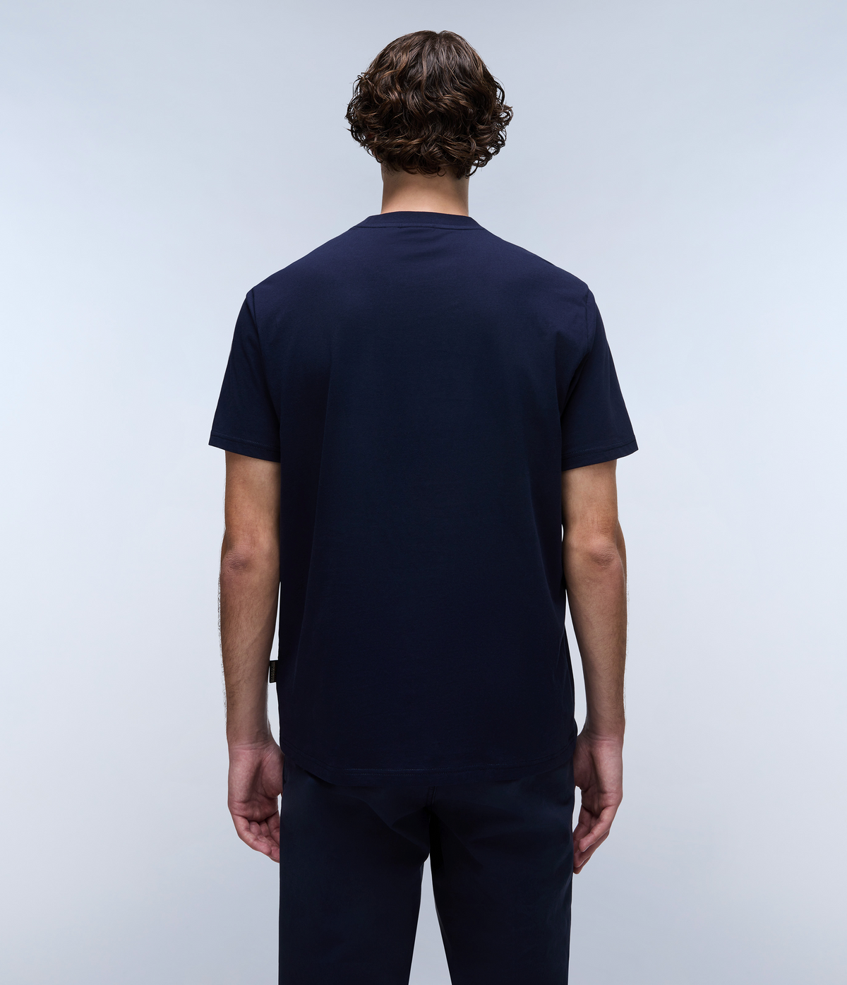 Kurzarm-T-Shirt Dorees  - 3