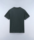 Kurzarm-T-Shirt Dorees  - 4