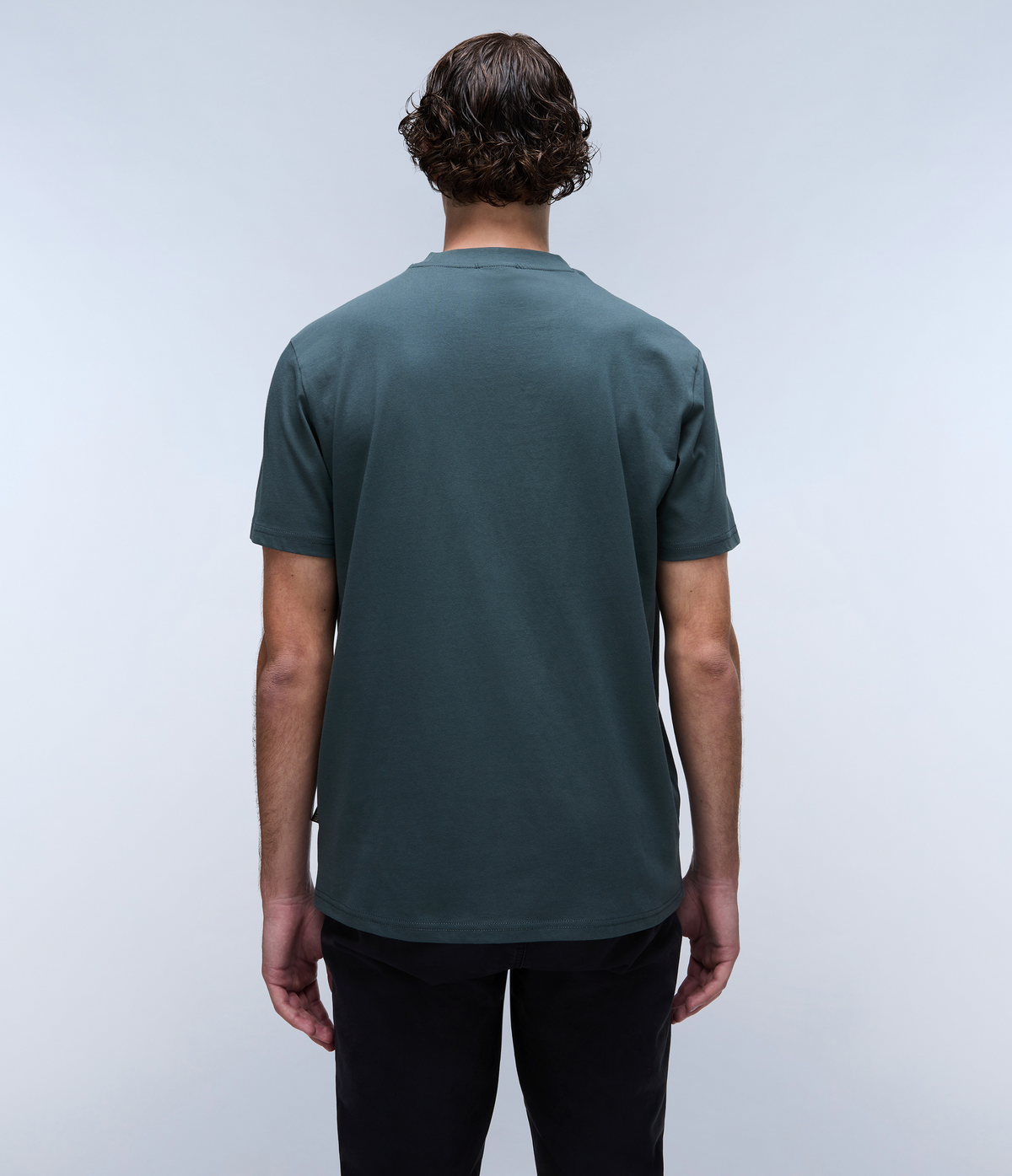 Kurzarm-T-Shirt Dorees  - 3