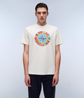Kurzarm-T-Shirt Dorees  - 3
