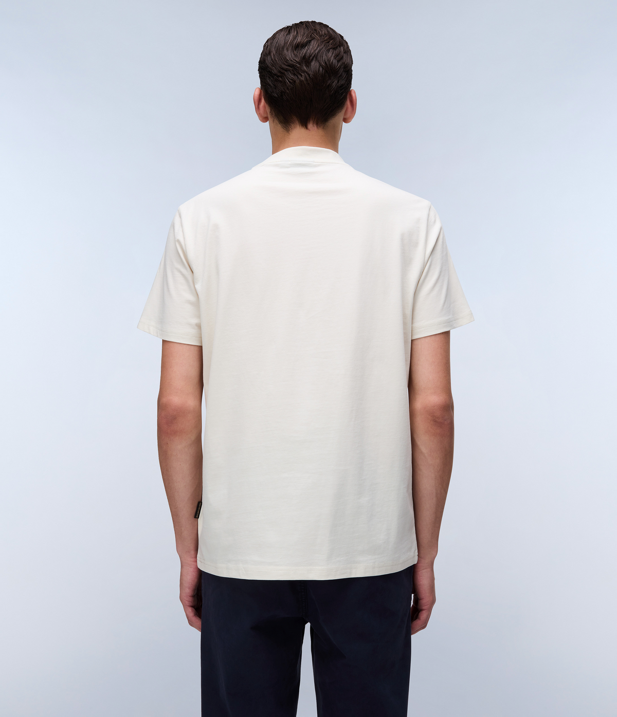 Kurzarm-T-Shirt Dorees  - 4