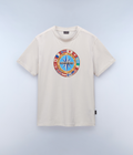 Kurzarm-T-Shirt Dorees  - 1