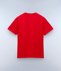 Kurzarm-T-Shirt Dorees  - 4