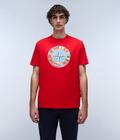 Kurzarm-T-Shirt Dorees  - 2