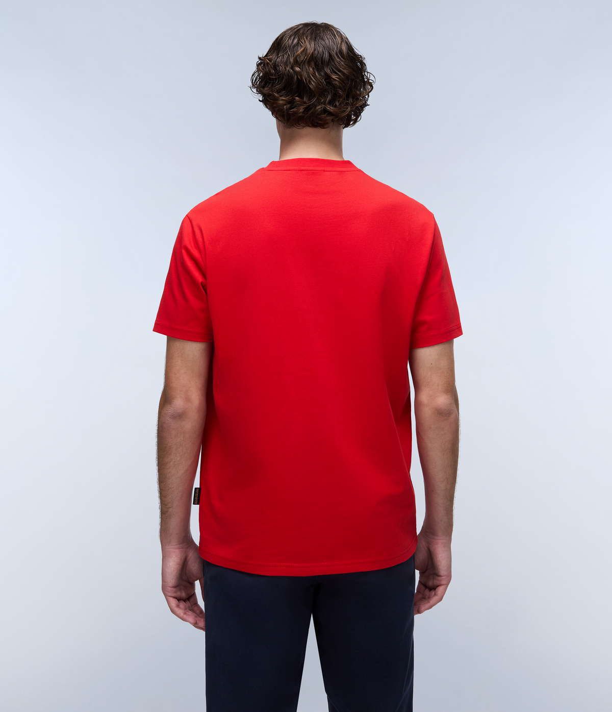 Kurzarm-T-Shirt Dorees  - 3
