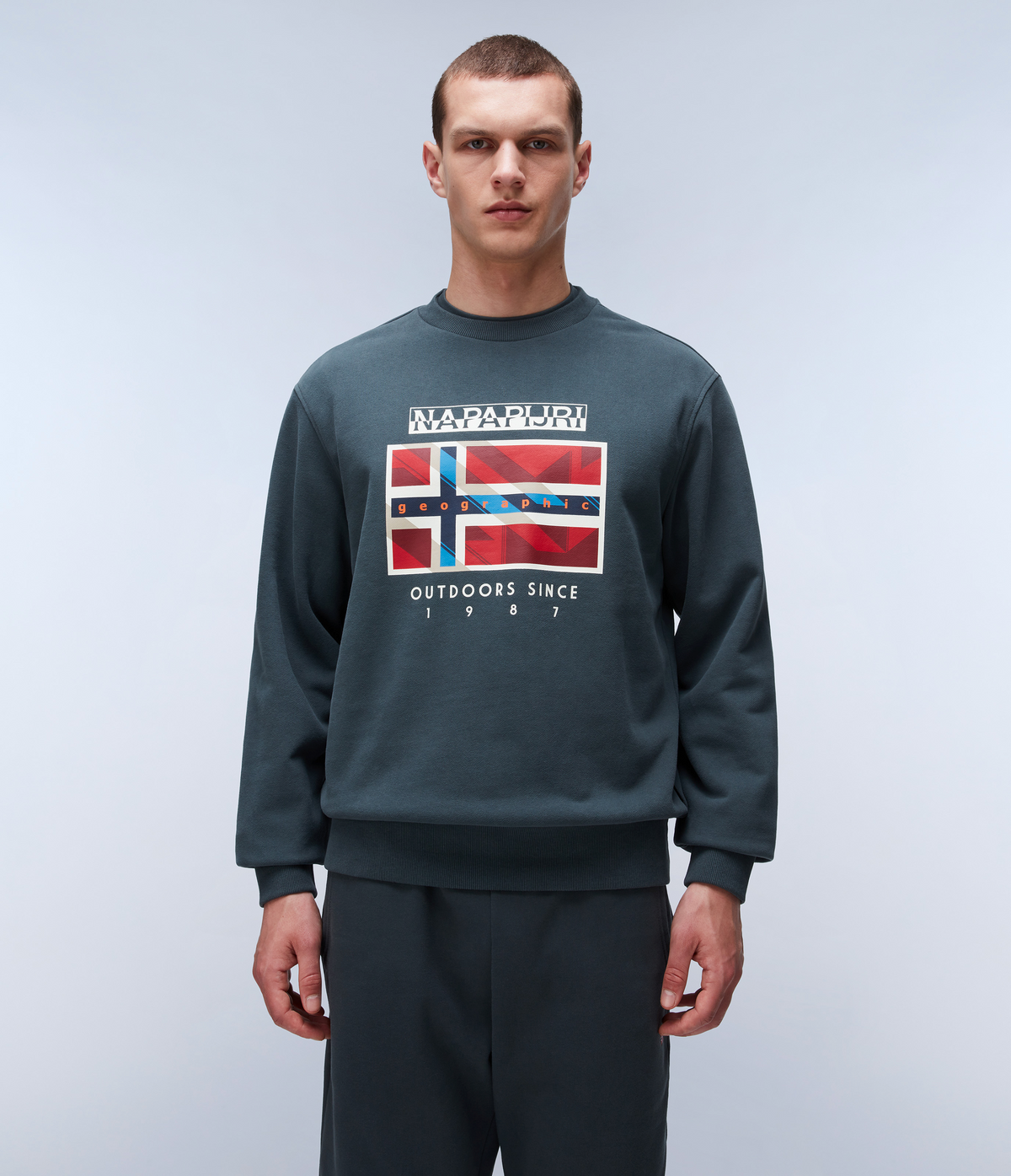 Sweatshirt Dorees  - 2