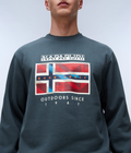 Sweatshirt Dorees  - 5