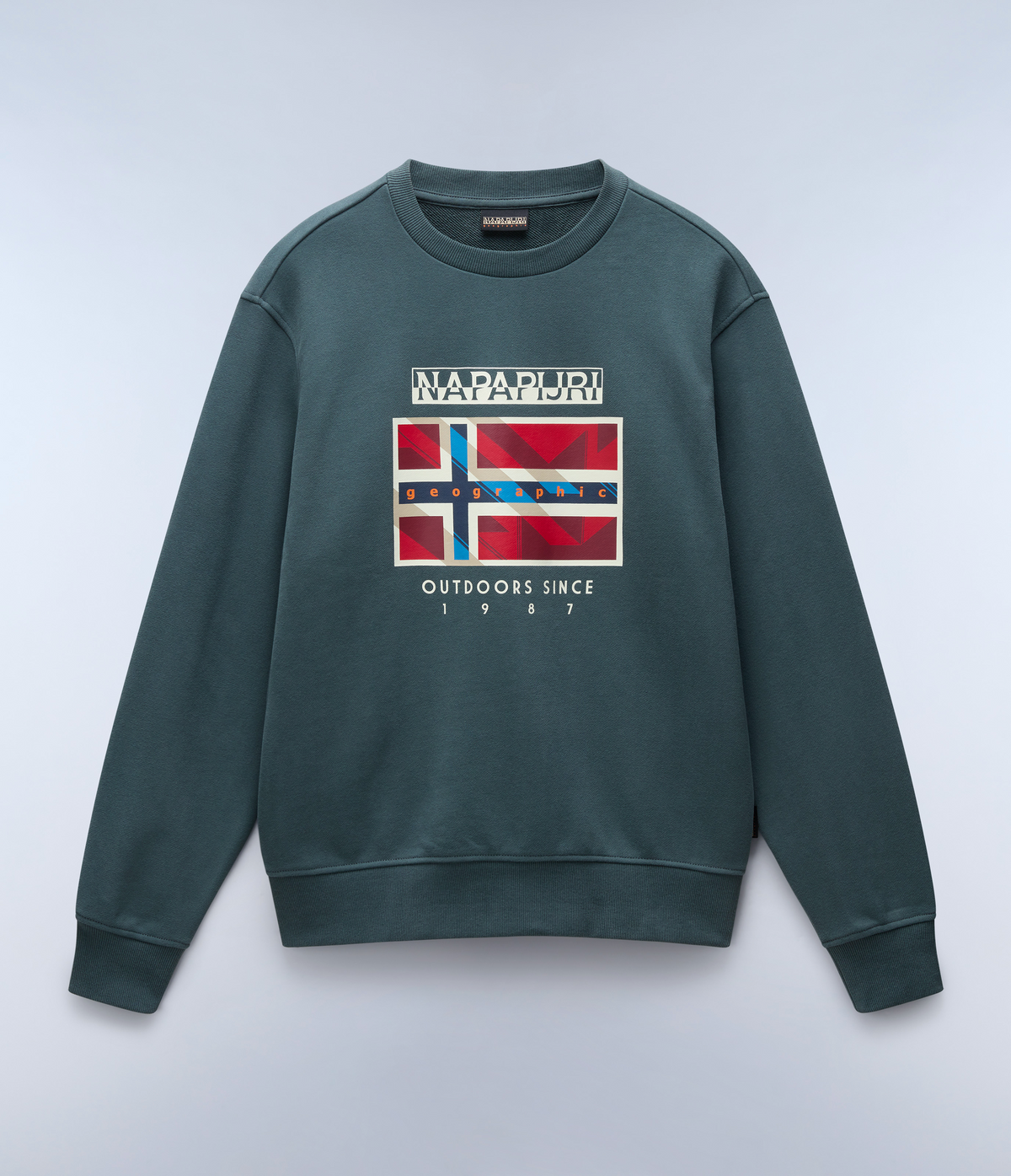 Sweatshirt Dorees  - 1