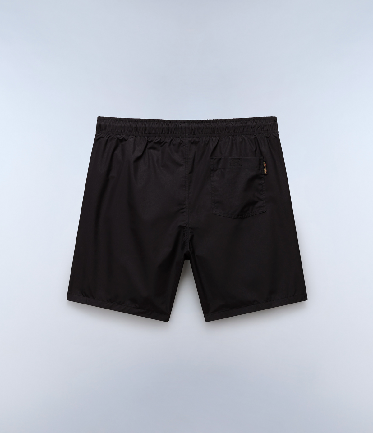 Bade-Shorts Box Logo  - 4